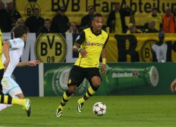 ปิแอร์ เอเมอริค โอบาเมยอง (Pierre-Emerick Aubameyang)